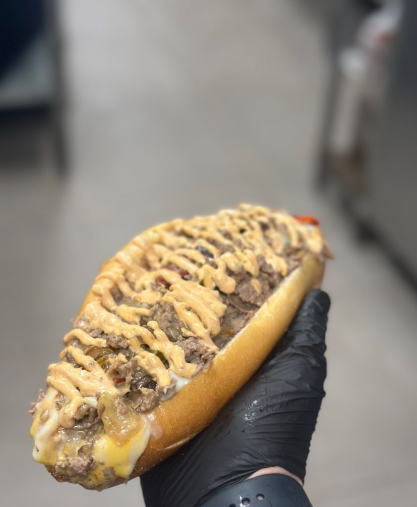 CHIDDYS CHEESESTEAKS 1