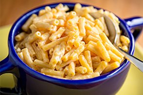 mac cheese