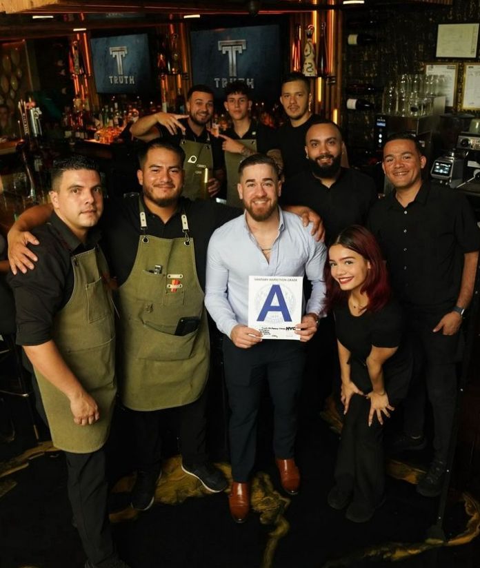 FireShot Pro Webpage Screenshot 2825 Truth Restaurant • Instagram photos and videos www.instagram.com