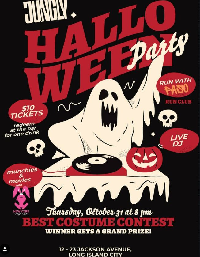 FireShot Pro Webpage Screenshot 2842 Jungly I Long Island City • Instagram photos and videos www.instagram.com