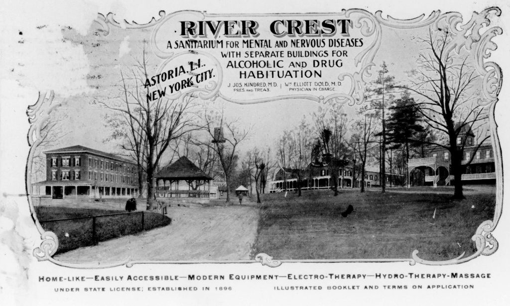 River Crest Sanitarium