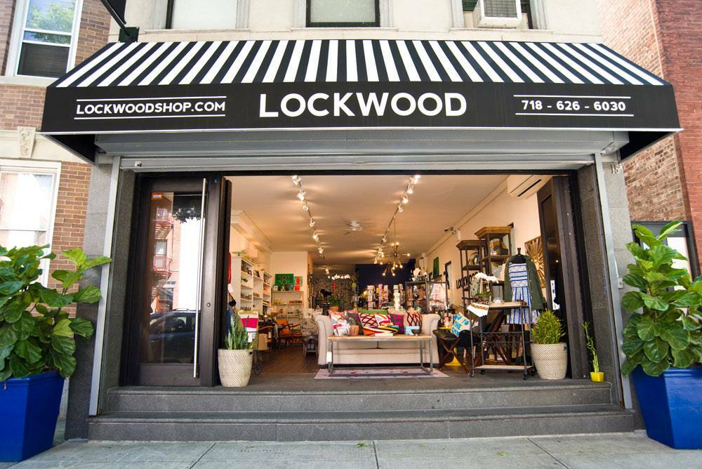 11. Lockwood