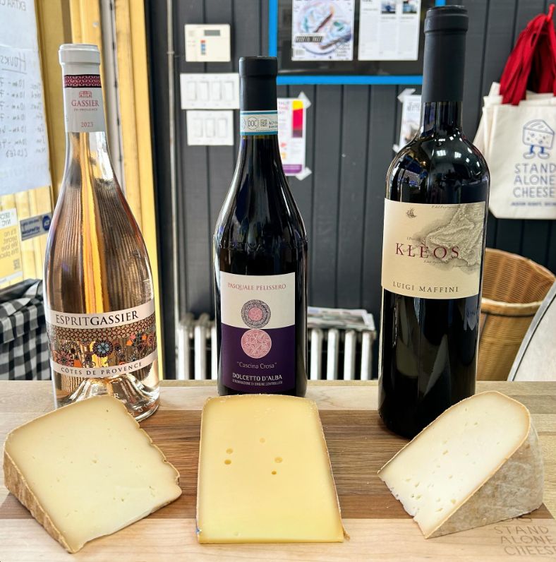 FireShot Pro Webpage Screenshot #2986 'Stand Alone Cheese () • Instagram photos and videos' www.instagram.com