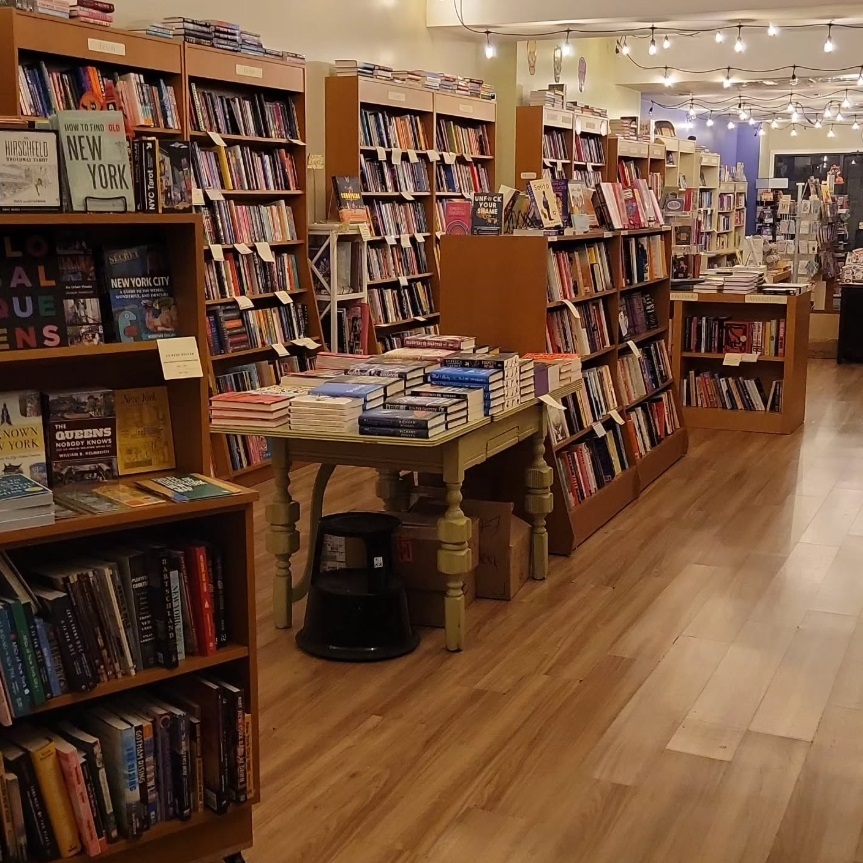 Photo 5, Astoria Bookshopl (1)