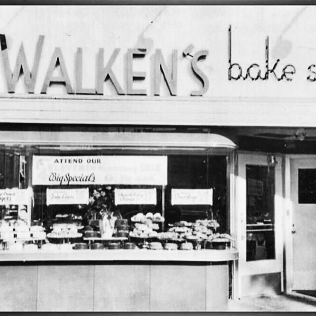 Walken's Bakery