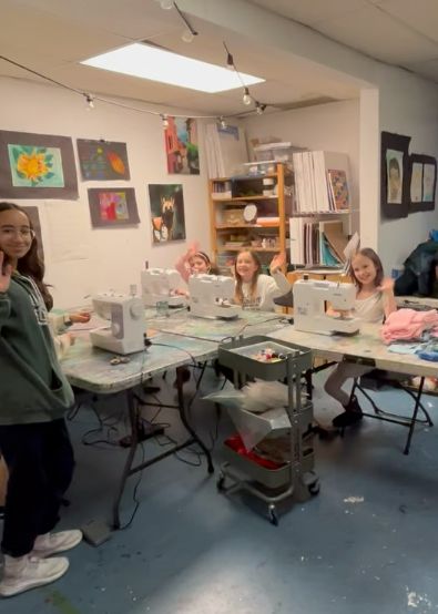 FireShot Pro Webpage Screenshot #3088 'Art House Astoria () • Instagram photos and videos' www.instagram.com