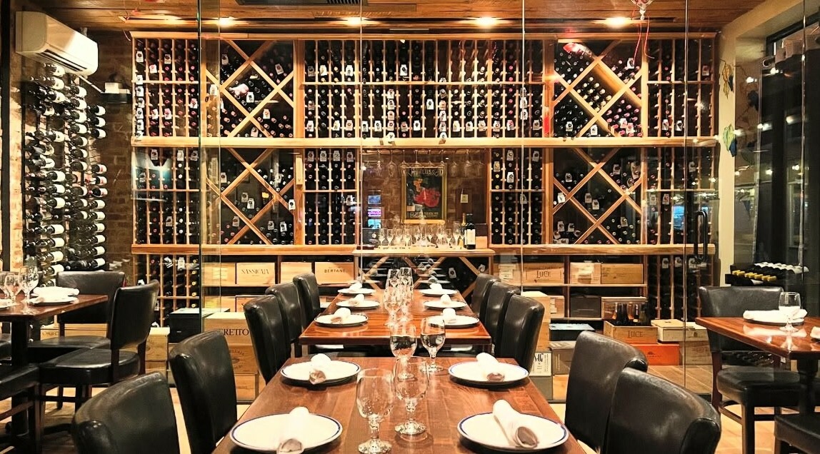 2. Via Trenta interior (1)