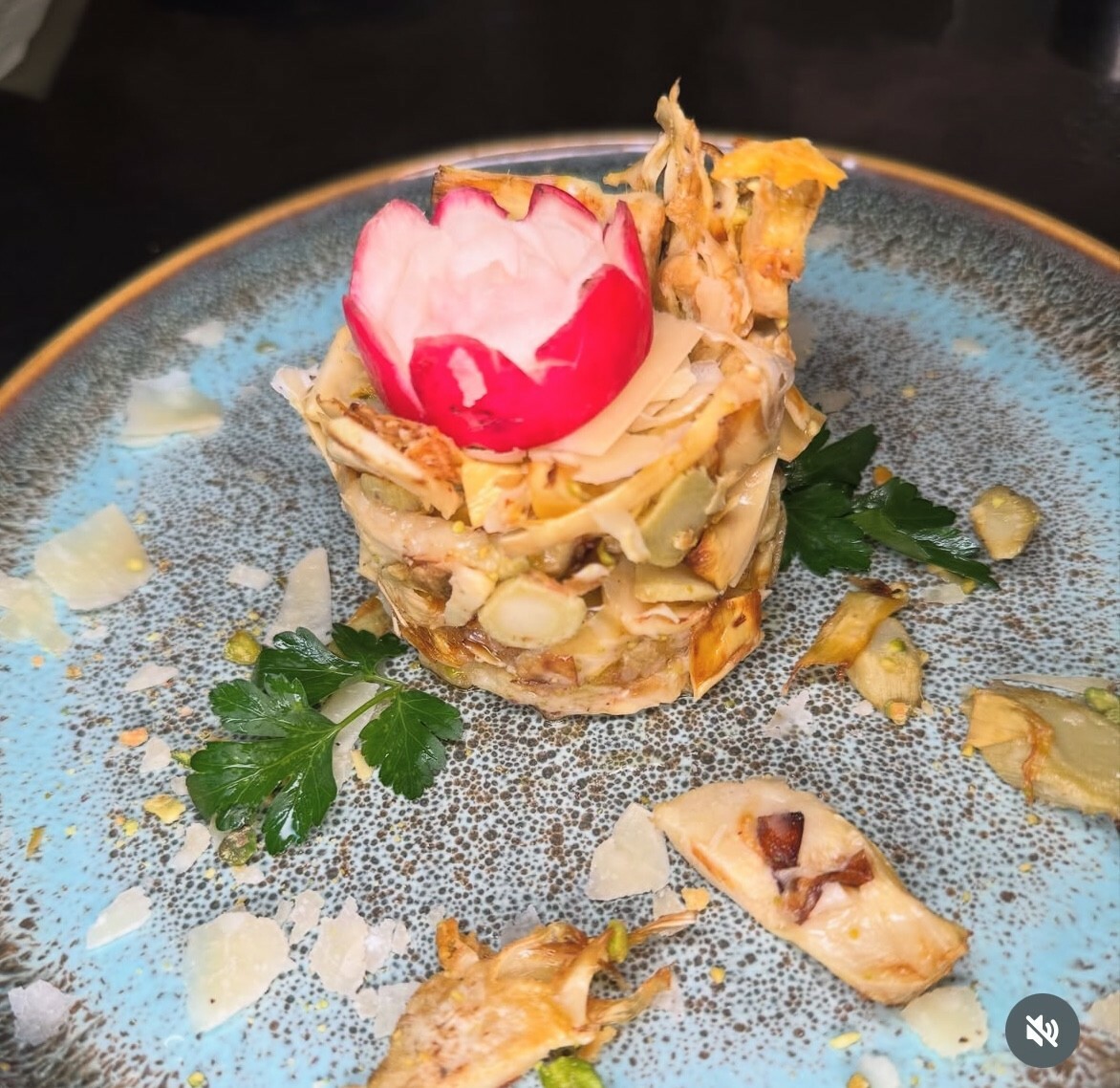 1. Via Trenta artichoke (1)