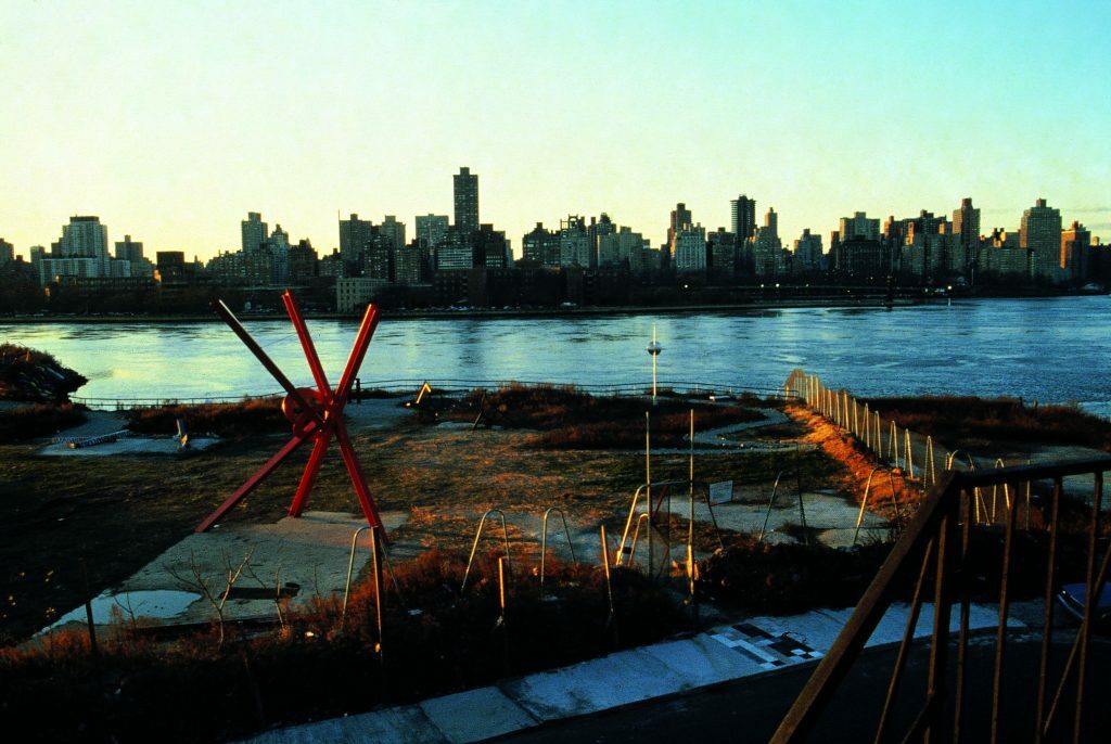 Socrates Sculpture Park SocratesSculpturePark.Org (1)