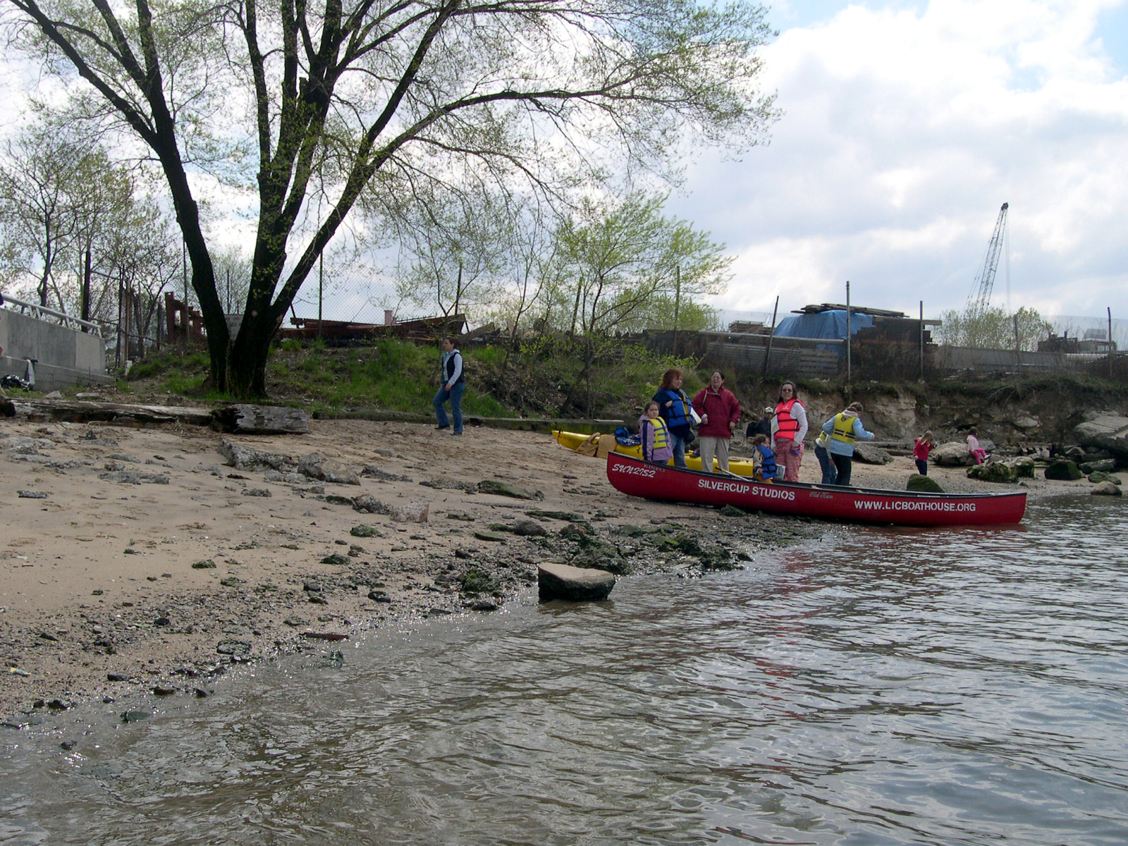 Hallets Cove nycgovparks.org
