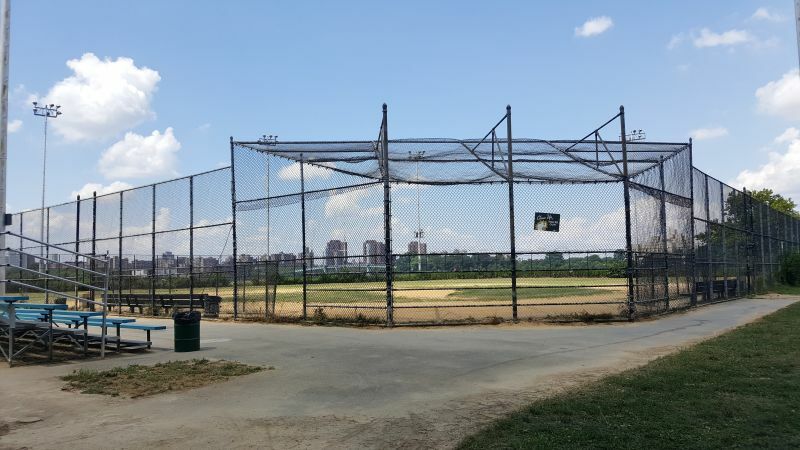 Whitey Ford Field nycgovparks.org