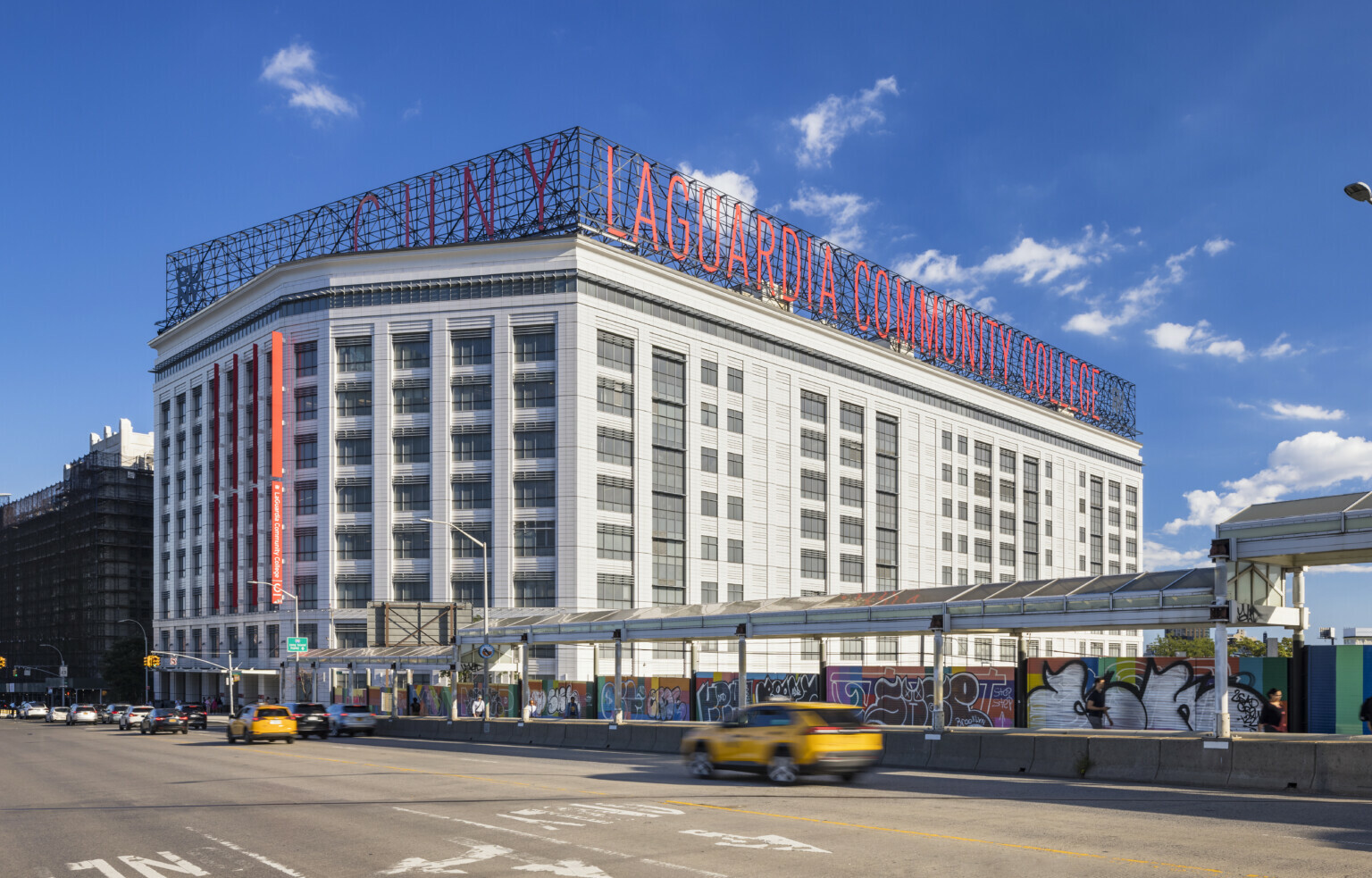 LaGuardia Community College