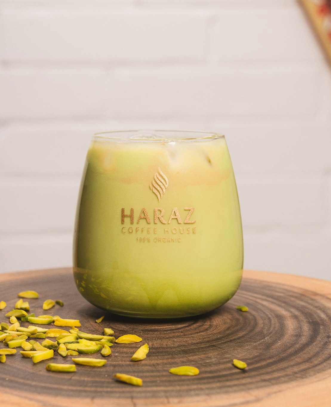 HARAZ COFFEE HOUSE 2