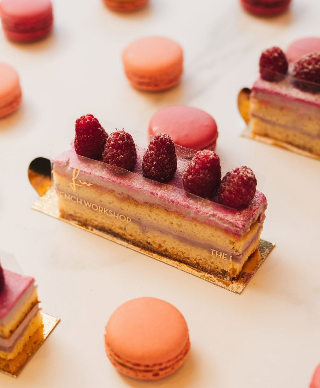 THE FRENCH WORKSHOP 2