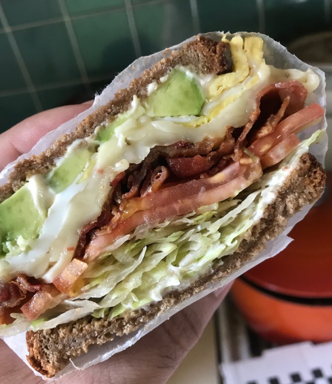 3. Georgesdeli