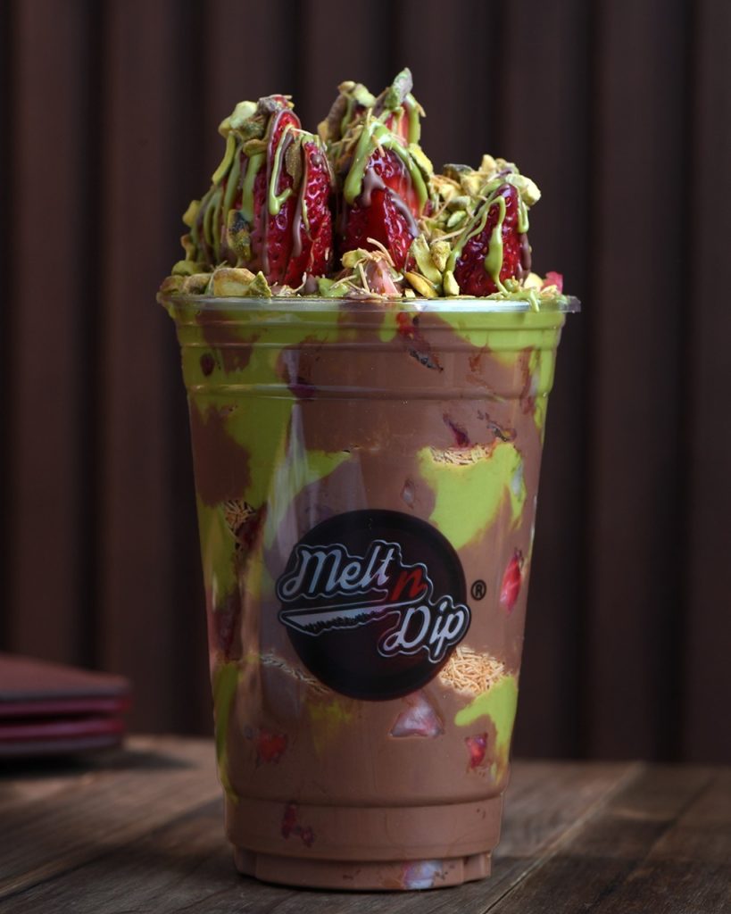 Melt n Dip