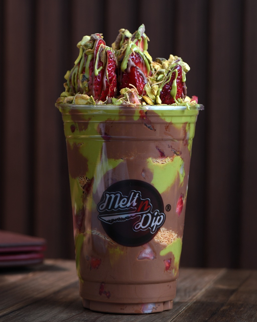 Melt n Dip
