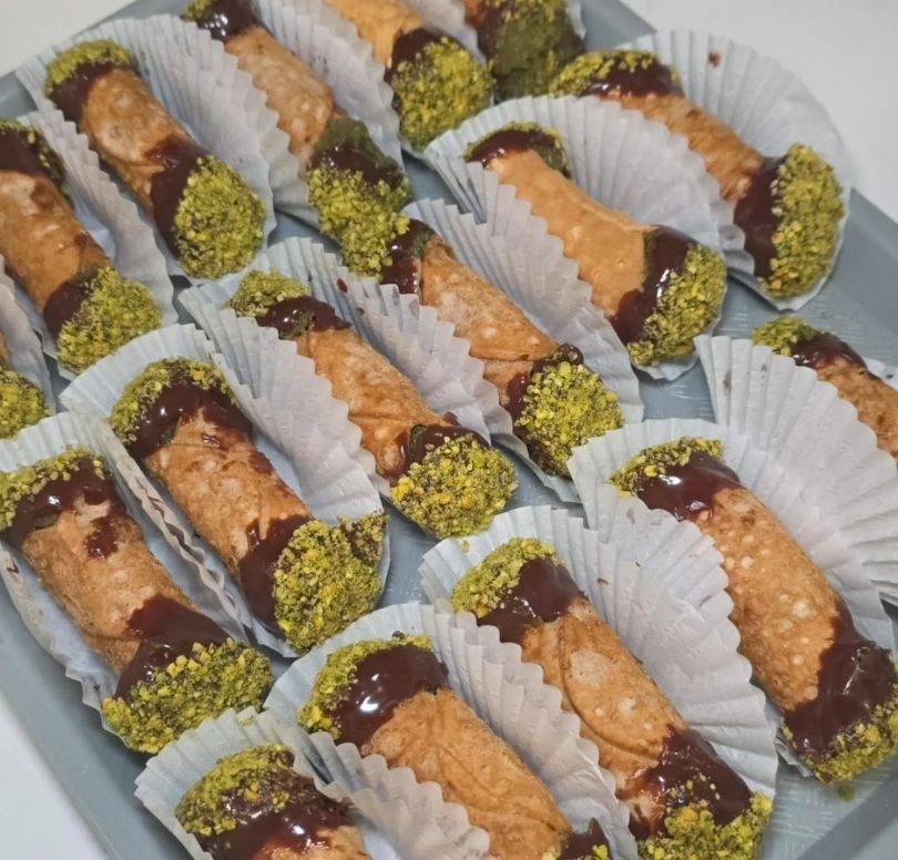 merisbakeshop