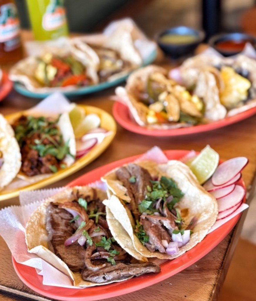 EL LADO TACO