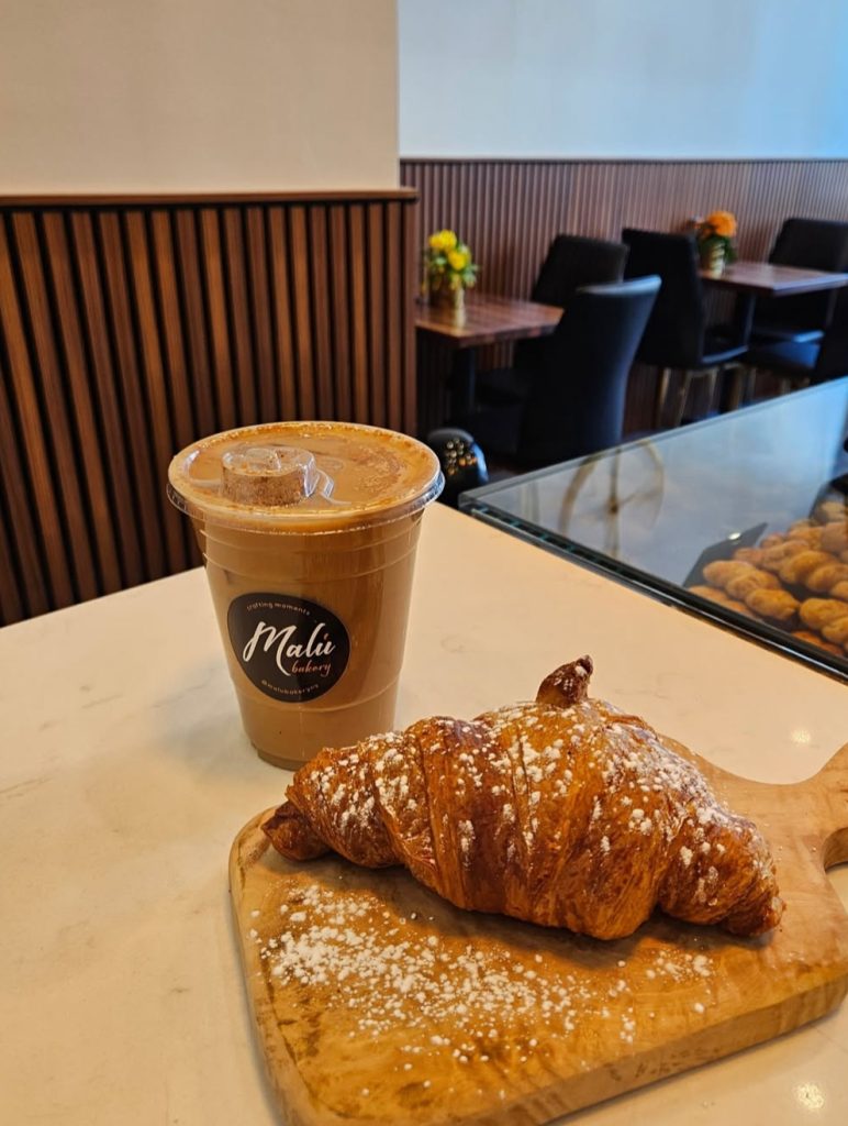 MALU BAKERY