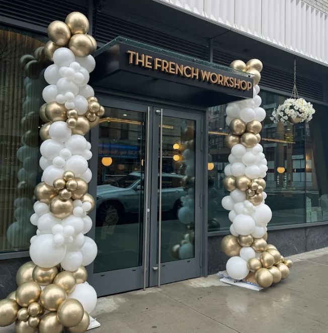 FireShot Pro Webpage Screenshot #3467 'the french workshop astoria Google Search' www.google.com