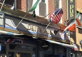 3. Daly's Pub exterior (2)