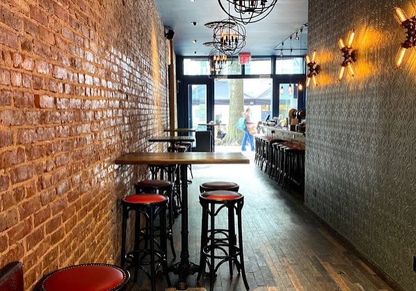 Bar Dalia