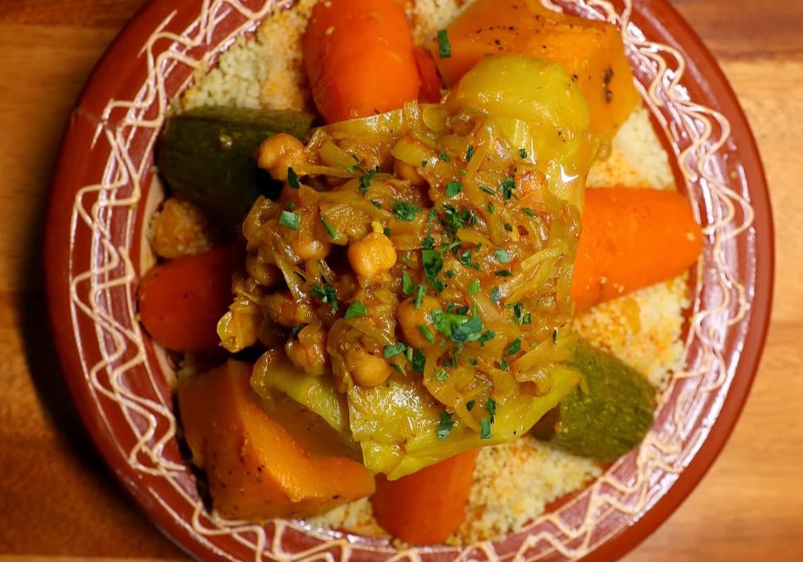 DAR LBAHJA 1