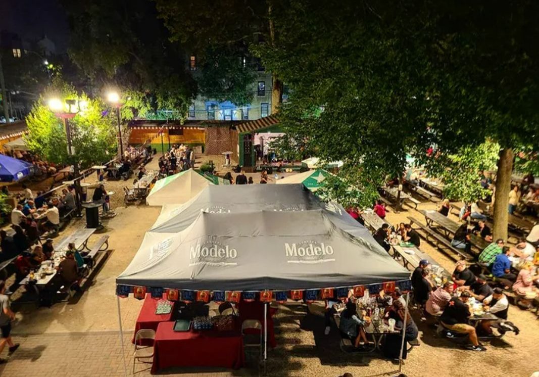 FireShot Pro Webpage Screenshot #1546 - 'Bohemian Hall & Beer Garden (@bohemianhallbeergarden) • Instagram photos and videos' - www.instagram.com