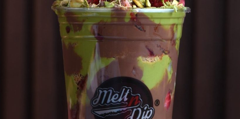 Melt n Dip