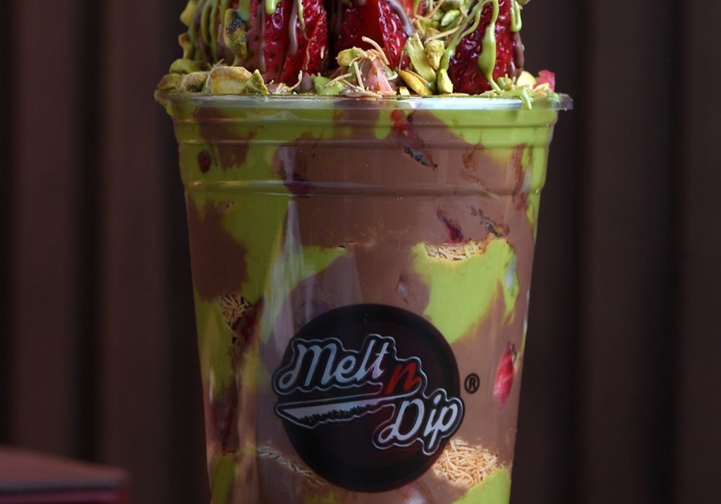 Melt n Dip
