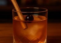 Photo 15 Gone Rogue Chai Old Fashioned Rogue