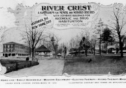 River Crest Sanitarium