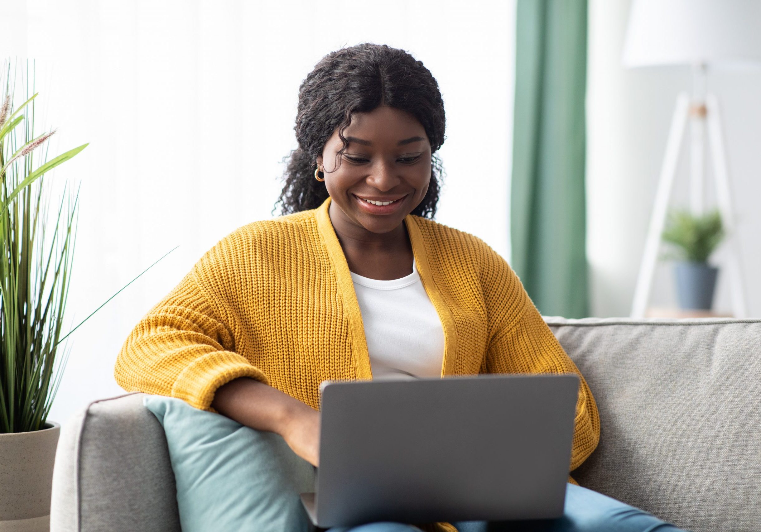 Shop Safely Online